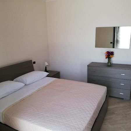 Appartamento Mare E Monti Pimonte Luaran gambar